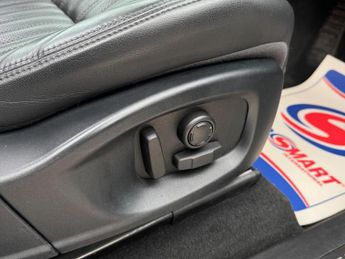 Jaguar F-PACE 2.0 D180 Portfolio Auto AWD Euro 6 (s/s) 5dr