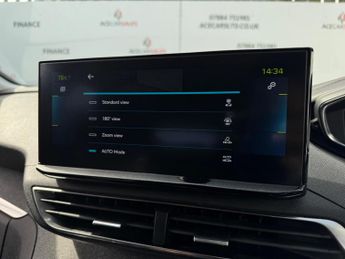 Peugeot 3008 1.6 13.2kWh Allure Premium e-EAT Euro 6 (s/s) 5dr