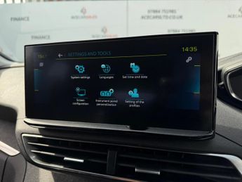 Peugeot 3008 1.6 13.2kWh Allure Premium e-EAT Euro 6 (s/s) 5dr