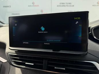 Peugeot 3008 1.6 13.2kWh Allure Premium e-EAT Euro 6 (s/s) 5dr