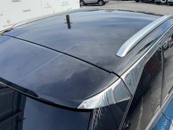 Peugeot 3008 1.6 13.2kWh Allure Premium e-EAT Euro 6 (s/s) 5dr