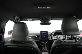 Renault Arkana 1.6 E-TECH E-Tech engineered Auto 2WD Euro 6 (s/s) 5dr