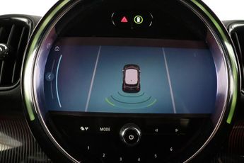 MINI Countryman 1.5 10kWh Cooper SE Exclusive Auto ALL4 Euro 6 (s/s) 5dr