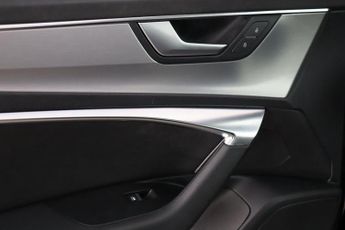 Audi A6 Saloon 2.0 TFSI 40 S line S Tronic Euro 6 (s/s) 4dr