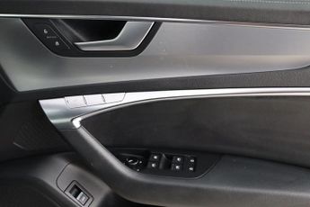 Audi A6 Saloon 2.0 TFSI 40 S line S Tronic Euro 6 (s/s) 4dr