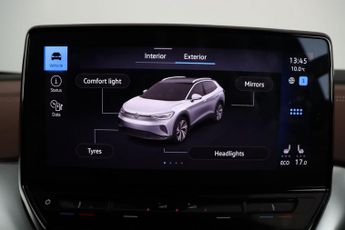 Volkswagen ID.4 Pro Performance 77kWh Life Auto 5dr