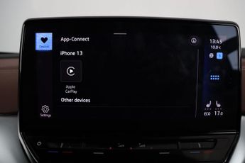 Volkswagen ID.4 Pro Performance 77kWh Life Auto 5dr