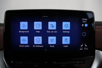 Volkswagen ID.4 Pro Performance 77kWh Life Auto 5dr