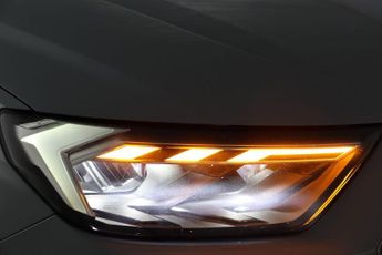 Audi A1 1.0 TFSI 25 Sport Sportback S Tronic Euro 6 (s/s) 5dr