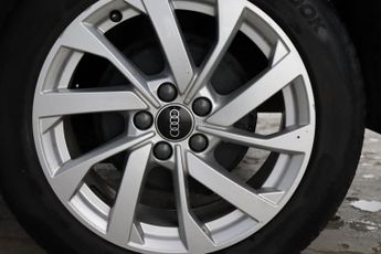 Audi A1 1.0 TFSI 25 Sport Sportback S Tronic Euro 6 (s/s) 5dr