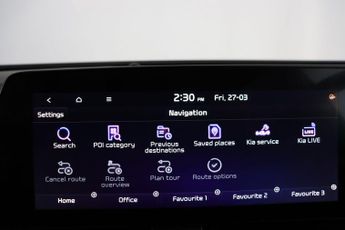 Kia Sportage 1.6 h T-GDi GT-Line S Auto Euro 6 (s/s) 5dr