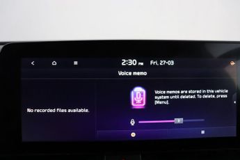 Kia Sportage 1.6 h T-GDi GT-Line S Auto Euro 6 (s/s) 5dr