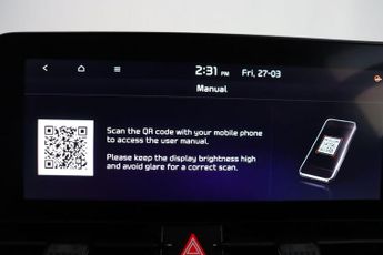 Kia Sportage 1.6 h T-GDi GT-Line S Auto Euro 6 (s/s) 5dr