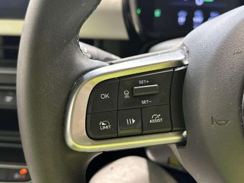 Fiat 600e 54kWh La Prima SUV 5dr Electric Auto (156 ps)