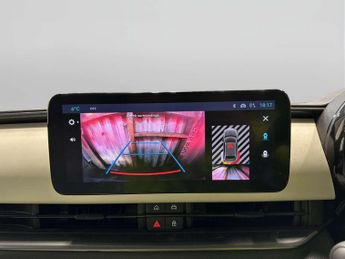 Fiat 600e 54kWh La Prima SUV 5dr Electric Auto (156 ps)