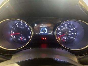 Kia ProCeed 1.6 T-GDi GT Shooting Brake 5dr Petrol DCT Euro 6 (s/s) (201 bhp