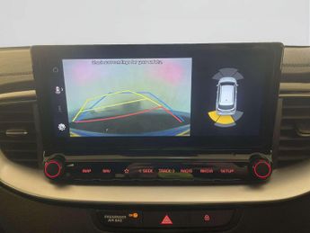 Kia ProCeed 1.6 T-GDi GT Shooting Brake 5dr Petrol DCT Euro 6 (s/s) (201 bhp