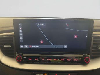 Kia ProCeed 1.6 T-GDi GT Shooting Brake 5dr Petrol DCT Euro 6 (s/s) (201 bhp