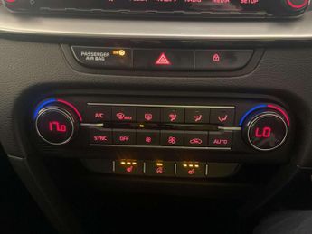 Kia ProCeed 1.6 T-GDi GT Shooting Brake 5dr Petrol DCT Euro 6 (s/s) (201 bhp