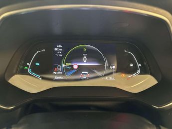 Renault Captur 1.6 E-TECH SE Edition SUV 5dr Petrol Hybrid Auto Euro 6 (s/s) (1