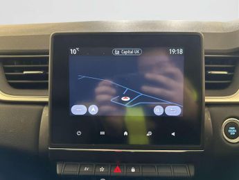 Renault Captur 1.6 E-TECH SE Edition SUV 5dr Petrol Hybrid Auto Euro 6 (s/s) (1