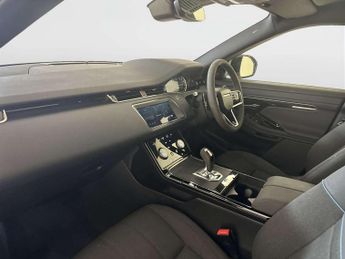 Land Rover Range Rover Evoque 1.5 P300e 12.2kWh R-Dynamic S SUV 5dr Petrol Plug-in Hybrid Auto