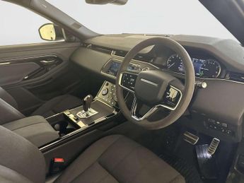 Land Rover Range Rover Evoque 1.5 P300e 12.2kWh R-Dynamic S SUV 5dr Petrol Plug-in Hybrid Auto