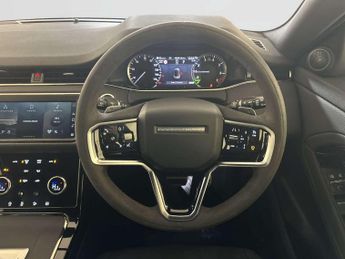 Land Rover Range Rover Evoque 1.5 P300e 12.2kWh R-Dynamic S SUV 5dr Petrol Plug-in Hybrid Auto