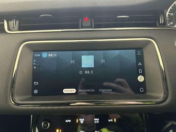 Land Rover Range Rover Evoque 1.5 P300e 12.2kWh R-Dynamic S SUV 5dr Petrol Plug-in Hybrid Auto