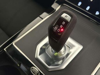 Land Rover Range Rover Evoque 1.5 P300e 12.2kWh R-Dynamic S SUV 5dr Petrol Plug-in Hybrid Auto