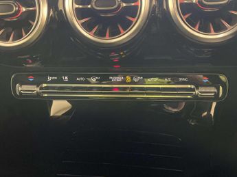 Mercedes-Benz CLA 1.3 CLA200h MHEV AMG Line (Executive) Coupe 4dr Petrol Hybrid 7G