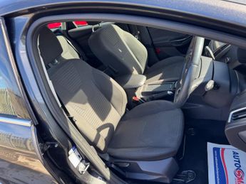 Ford Focus 1.0T EcoBoost Titanium Auto Euro 6 (s/s) 5dr