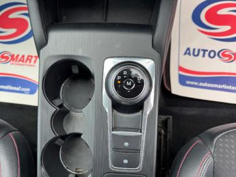 Ford Focus 1.5 EcoBlue ST-Line X Auto Euro 6 (s/s) 5dr