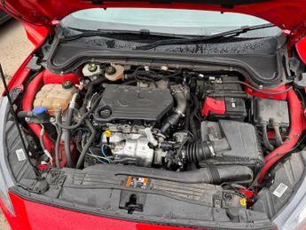 Ford Focus 1.5 EcoBlue ST-Line X Auto Euro 6 (s/s) 5dr