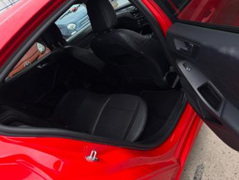 Ford Focus 1.5 EcoBlue ST-Line X Auto Euro 6 (s/s) 5dr