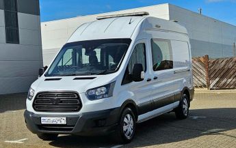 Ford Transit 2.0 350 EcoBlue Auto FWD L3 H2 Euro 6 (s/s) 5dr