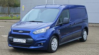 Ford Transit Connect 1.5 TDCi 230 Trend Powershift L2 H1 6dr