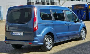 Ford Grand Tourneo Connect 1.5 EcoBlue Titanium Auto Euro 6 (s/s) 5dr