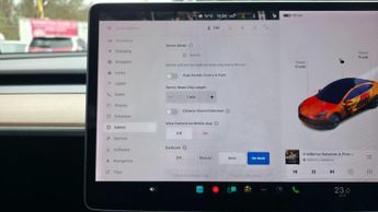 Tesla Model 3 (Dual Motor) Long Range Auto 4WDE 4dr