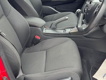 Honda Civic 1.4 i-VTEC Sport Euro 6 (s/s) 5dr