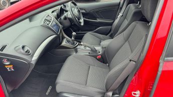 Honda Civic 1.4 i-VTEC Sport Euro 6 (s/s) 5dr