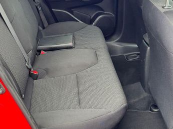 Honda Civic 1.4 i-VTEC Sport Euro 6 (s/s) 5dr