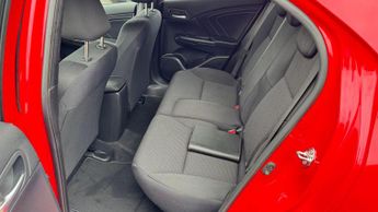 Honda Civic 1.4 i-VTEC Sport Euro 6 (s/s) 5dr