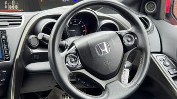 Honda Civic 1.4 i-VTEC Sport Euro 6 (s/s) 5dr