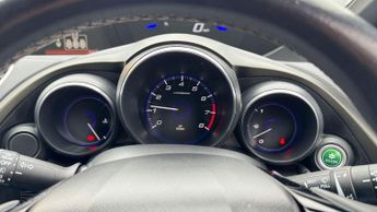 Honda Civic 1.4 i-VTEC Sport Euro 6 (s/s) 5dr