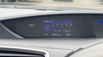 Honda Civic 1.4 i-VTEC Sport Euro 6 (s/s) 5dr