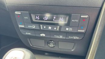 Honda Civic 1.4 i-VTEC Sport Euro 6 (s/s) 5dr