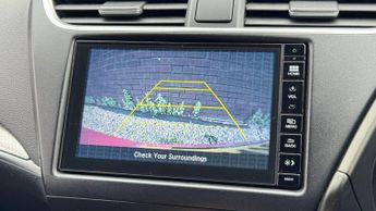 Honda Civic 1.4 i-VTEC Sport Euro 6 (s/s) 5dr