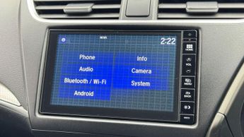 Honda Civic 1.4 i-VTEC Sport Euro 6 (s/s) 5dr