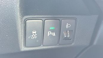 Honda Civic 1.4 i-VTEC Sport Euro 6 (s/s) 5dr